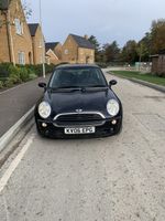 Mini One Seven R50
