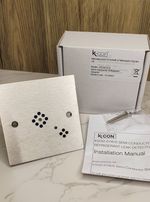 Mitsubishi Electric KSGD-01S/A Semi Conductor Stand Alone Refrigerant Leak Detec