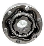 Shaftec Rear Inner CV Joint for BMW M3 Evolution 3.2 March 1996 to July 1999