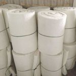Ceramic Silicate Fiber Blanket Insulation High Temperature Fireproof Mat Pad