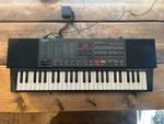 YAMAHA VSS-200 Digital Voice Sampler Keyboard Synth Tested & Working