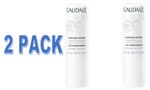 Caudalie Nourishing Conditioning Lip Balm Anti-oxident 4.5g NEW (Pack of 2)