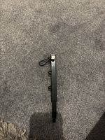 Ring Post With Tag Rope for AEW Authentic Scale Ring