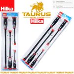 4 x HILKA JUMBO GUARD HANDLE Pry Bar Set Heavy Duty Garage Workshop DIY Tools UK