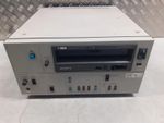 SONY U Matic VP-5030 Professional Video Cassette Recorder Player SECAM NTSC PAL