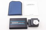【TOP MINT】 Horseman Exposure Meter 45 for 45FA 45HD 4x5 Large Format Film...