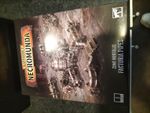 Necromunda Zone Mortalis Factoria Pipes