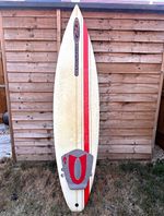 Watercooled 6’7” Surfboard