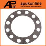 Half Shaft Gasket 12 Hole Halfshaft Later Version for Massey Ferguson 35 Tractor