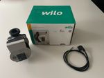 Wilo Heating Pump Para 25-130 - NEW Circulation Pump, Heating Pump