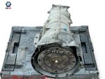 BMW X5 X6 E70 E71 Diesel 3.0D Automatic Gearbox M57N2 6HP28X 7590317