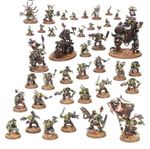 Ork 11th Edition Armageddon units - Warhammer 40K  - BNOS - 'ere we go again
