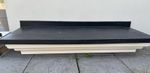 Fibreglass Porch Door Canopy Shelter