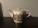 Bridgerton House Teapot 2026 BRAND NEW FAST DELIVERY ✅