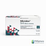 Micralax 5ml Micro-Enema | Fast Constipation Relief