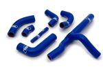 AS3 SILICONE RADIATOR HOSES for DUCATI ST2 1997-2003