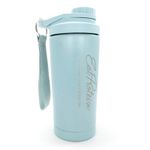 EatProtein Stainless Steel Insulated 600ml/20oz | Protein Shaker | Water Bottle