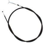Rear Hand Brake Cable – Yamaha Bruin 350 / Grizzly 350 / Big Bear 400 2000–2014