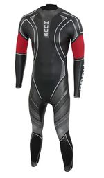 HUUB ARCHIMEDES III 3:5 Triathlon Open Water Swimming Wetsuit Medium Tall £649