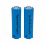 New - DTL Cell  21700 Battery 4000mAh compatible with Samsung INR21700-40T