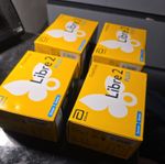 4x Libre 2 Plus Glucose Monitoring System New Sealed Box UK Seller
