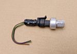 VAUXHALL AIR CONDITIONING PRESSURE SENSOR & PLUG - Fits many models GENUINE GM