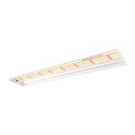 Spider Farmer SF600 74W LED Grow Light Panel Indoor Grow for Seedling Veg Plants