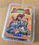 SEGA Dinosaur King Arcade Cards - 30 Card Set - Dinosaur King - Collectables