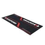 Oxford Workshop Motorcycle Garage Mat Oxford Racing Motorbike Mats 200 x 100cm 