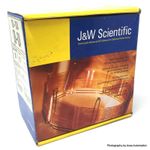 High Resolution Gas Chromatography Column DB-624 J&W 128-1324