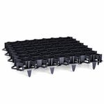 GRAVEL GRID DRIVEWAY GRIDS PLASTIC ECO PAVING GRID REINFORCED DRIVES 500mm sq