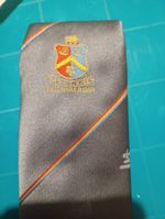Yorkshire Rider Bradford City Transport Social Club Tie