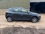 DACIA SANDERO STEPWAY COMFORT TCE 2020 - 69 PLATE SUV