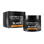 Leather Recoloring Balm 50g Long Lasting Coating Care Conditioner uk