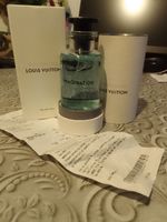 Louis Vuitton Imagination EDP Perfume 100ml  sundee