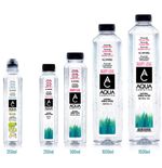 Aqua Carpatica Still Natural Mineral Water Sodium Free - Various Size and Packs