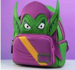 GREEN GOBLIN MARVEL NEW GENUINE BACKPACK Rucksack Bag