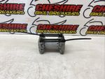 ♻️ Smc Quadzilla Cg 500 2011 Handle Bar Clamp Mount Risers ♻️