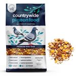 Countrywide All Seasons Pigeon Feed 20kg