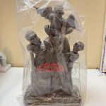 BEETLEJUICE Tombstone Regal Exclusive Popcorn Bucket  ~UNUSED SEALED
