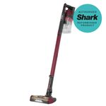 Shark Anti Hair Wrap Cordless Stick Vacuum Cleaner - [IZ203UKRDREFB]