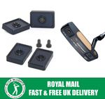 Odyssey Ai One Milled Toulon Ai Golf Club Putter Head Weight 5-22g UK Stock