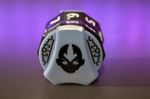 MTG ~ Avatar~ Click Wheel Life Counter