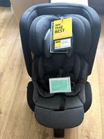 Silver Cross Motion 2 All Size 360 Car Seat, Space (Black) Brand New with box