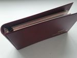 Album Containing 14 Jersey Post Office Mint Presentation Packs