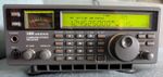 AOR AR5000 Wide-Band Communications Receiver 10kHz - 2.6GHz Desktop Scanner