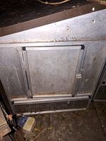 Chicken coop- bought from Rosemead aviaries for £500 in good condition