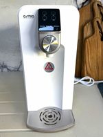 Osmio Zero 2.0 Reverse Osmosis System - all-in-one purifier & kettle