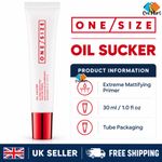 ONE/SIZE by Patrick Starrr Oil Sucker Extreme Mattifying Alkaline Primer 30ml