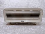 Midcentury Rockabilly Design Fakir Heater - Vintage Around 1960